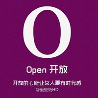 彩色纯文字qq头像大全:人生或许只是梦一场_WWW.TQQA.COM