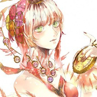 梦幻卡通系列:卡通头像大全小女生专属卡通头像_WWW.TQQA.COM
