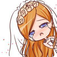 QQ飞车卡通头像:qq飞车卡通女孩人物自裁头像_WWW.TQQA.COM