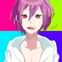 动漫女孩头像大全:梦想在来回拉扯_WWW.TQQA.COM