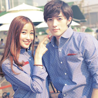 情侣装头像:情侣专用2016的夏季情侣怎么能少_WWW.TQQA.COM