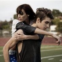 非主流欧美头像女生_WWW.TQQA.COM