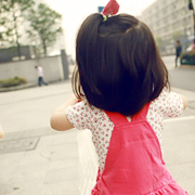 可爱小孩头像:超可爱女孩头像_WWW.TQQA.COM
