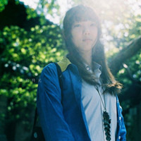 意境风森系唯美头像:爱上一种风叫意境风_WWW.TQQA.COM