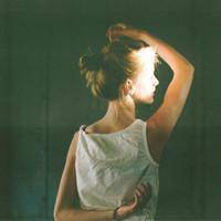 2016唯美欧美女生图片头像:暖色系_WWW.TQQA.COM