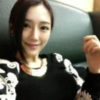 长发公主型可爱头像:为你动心_WWW.TQQA.COM