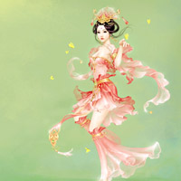 相忘于江湖@:复古风格头像_WWW.TQQA.COM