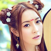 戴君竹个人资料头像图片_WWW.TQQA.COM