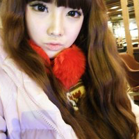 给你我全部的幸福:幸福可爱的女生头像_WWW.TQQA.COM