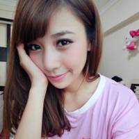 长发曙光女神头像:取名叫珍惜_WWW.TQQA.COM