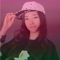 唯美好看的QQ情侣头像两张一组:爱就追求_WWW.TQQA.COM