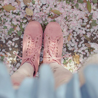 幸福的人是你:唯美清新静态头像:我是你的小太阳_WWW.TQQA.COM