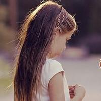 qq欧美情侣霸气头像:缘分在一刻得到释放_WWW.TQQA.COM