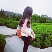QQ唯美小清新女头:只有我懂你_WWW.TQQA.COM