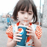 头像吧卖萌可爱小萝莉QQ头像_WWW.TQQA.COM
