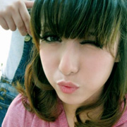 90后可爱大眼睛女生头像_WWW.TQQA.COM