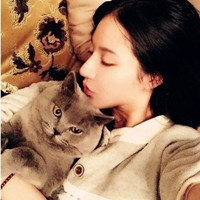 非主流qq头像女生萌萌你爱么_WWW.TQQA.COM