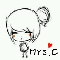 情侣卡通头像一左一右分开:无法忽视你的存在_WWW.TQQA.COM