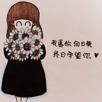 超萌卡通头像:女生/男生_WWW.TQQA.COM