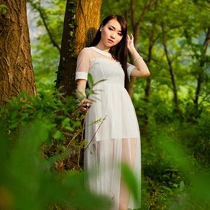 女生一个人孤单头像:唯美又伤感_WWW.TQQA.COM