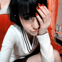 欧美风女生头像控_WWW.TQQA.COM