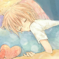 卡通+真人情侣头像一左一右_WWW.TQQA.COM