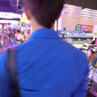 不带字超拽萌qq情侣头像:最萌不过我爱你_WWW.TQQA.COM
