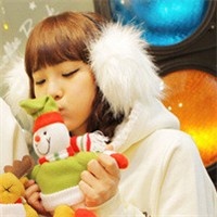 清新甜美女生头像_WWW.TQQA.COM