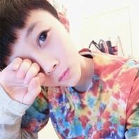 能拼在一起的情侣头像:两张:幸福就是拼拼看_WWW.TQQA.COM