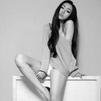 欧美气质女神头像:离开你离开爱_WWW.TQQA.COM