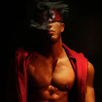 型男范欧美头像吧精选:欧美霸气成熟男人头像_WWW.TQQA.COM