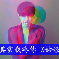 带英文字的情侣头像_WWW.TQQA.COM