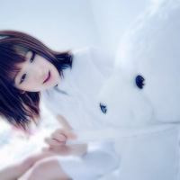 美丽女人小清新意境QQ头像_WWW.TQQA.COM