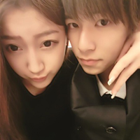 除了你什么都可以忘掉:情侣一对一张头像双人_WWW.TQQA.COM