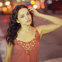 Norah:Jones个性QQ头像_WWW.TQQA.COM