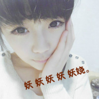 校园风简单带文字的情侣头像一对_WWW.TQQA.COM