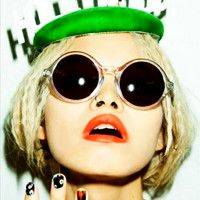欧美女生头像个性_WWW.TQQA.COM