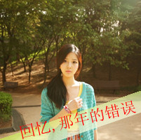 一男一女唯美情侣头像一对:绅士小男人_WWW.TQQA.COM