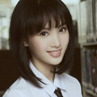 清纯可人90后卖萌头像:悲欢后的黎明_WWW.TQQA.COM