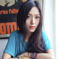 唯美图片女生头像真人:赢了现在输了未来_WWW.TQQA.COM