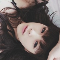 韩国女生清纯可爱头像_WWW.TQQA.COM