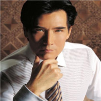 中年男人费翔头像_WWW.TQQA.COM