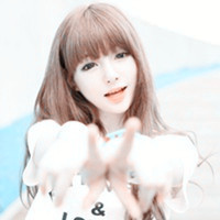 微笑不老容颜:阿宝色卖萌可爱女生QQ头像_WWW.TQQA.COM