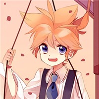 超萌卡通情侣头像一对_WWW.TQQA.COM