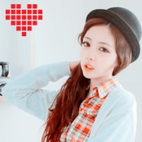 唯你:非主流阿宝色唯美情侣头像_WWW.TQQA.COM