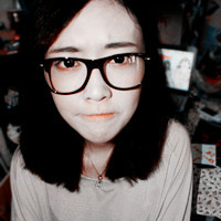 萌死人的女生可爱头像:再一次相遇我会紧紧抱着_WWW.TQQA.COM