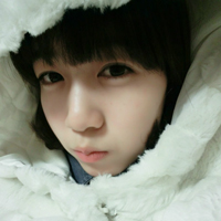 可爱清新小女生头像_WWW.TQQA.COM