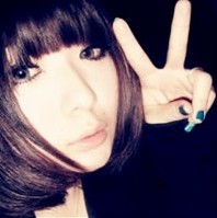 歪歪女生可爱头像_WWW.TQQA.COM