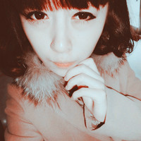 能别这么可耐啊:亲:漂亮甜美的阿宝色女生头像_WWW.TQQA.COM