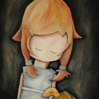 天然呆:情侣动漫一左一右甜蜜头像_WWW.TQQA.COM